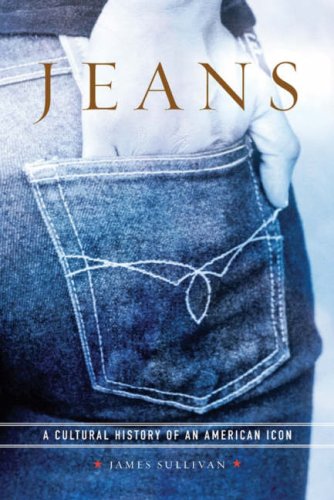 Jeans: A Cultural History of an American Icon,Used