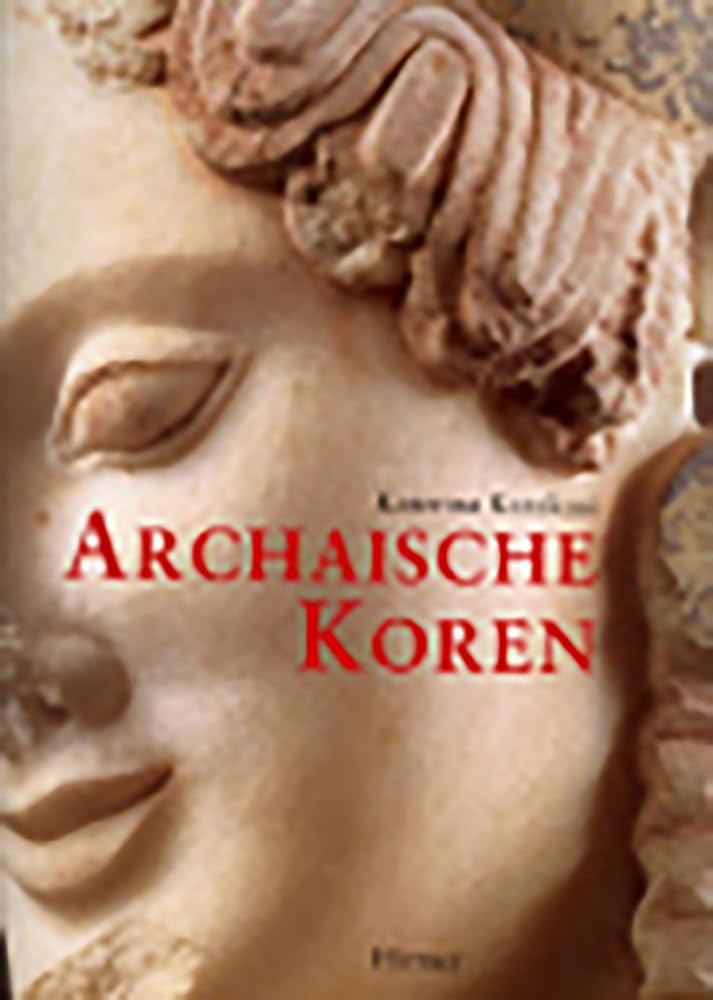 Archaischen Koren,Used