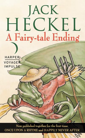 A Fairytale Ending: Book One of the Charming Tales,Used