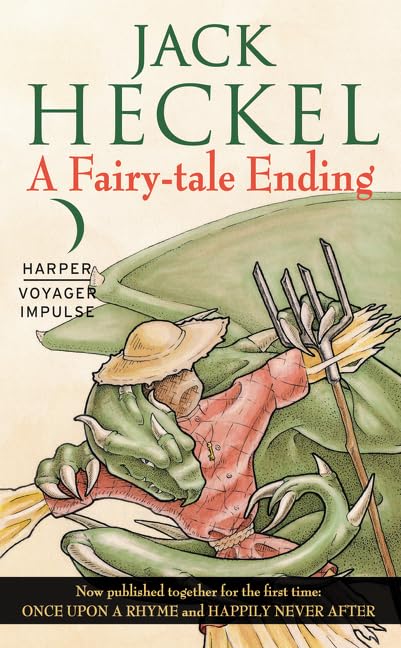 A Fairytale Ending: Book One of the Charming Tales,Used