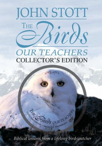 The Birds, Our Teachers: Essays in Ornitheology,Used