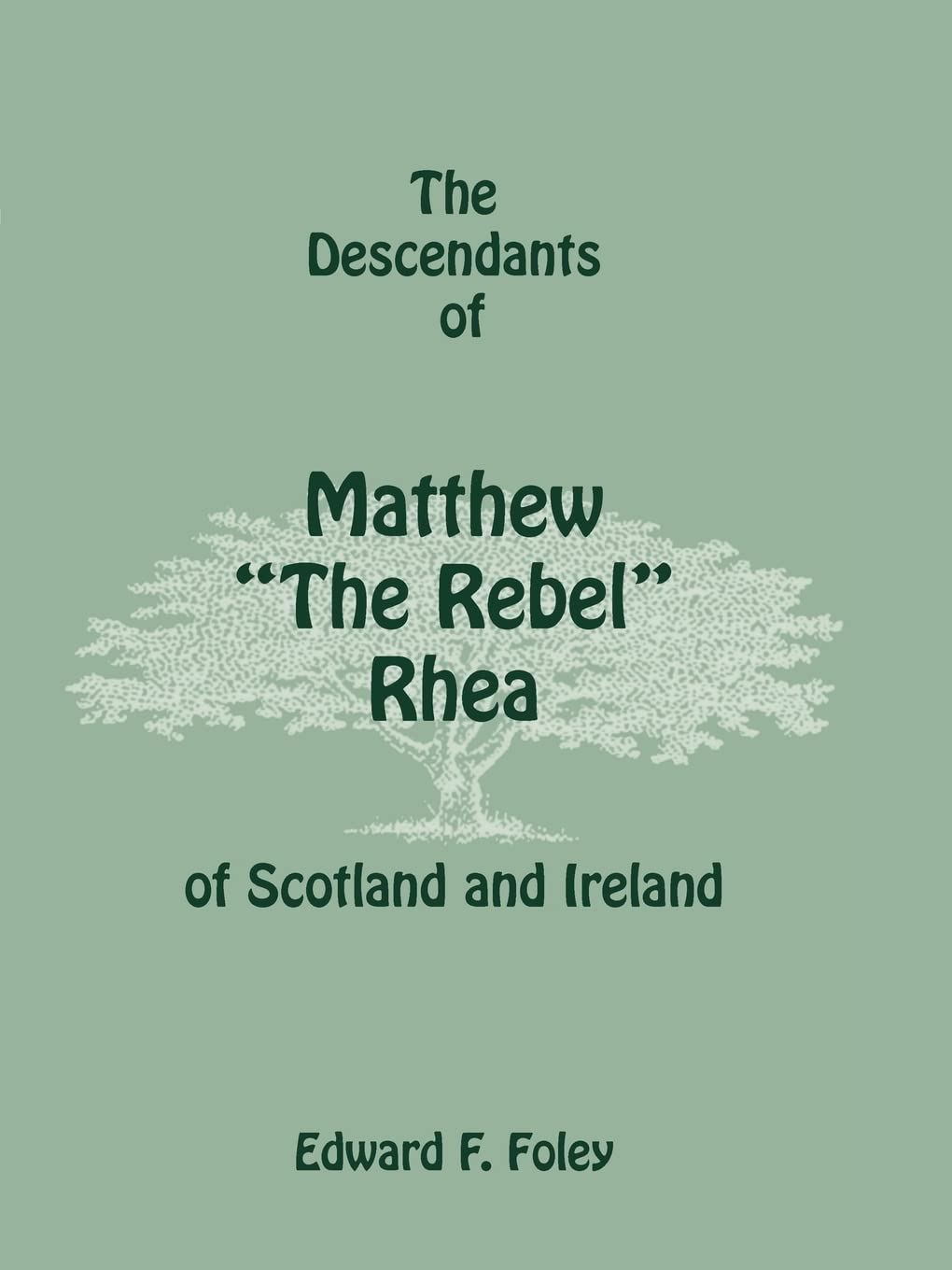 The Descendants of Matthew 