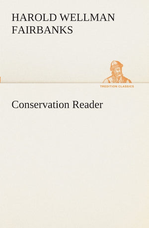 Conservation Reader,Used