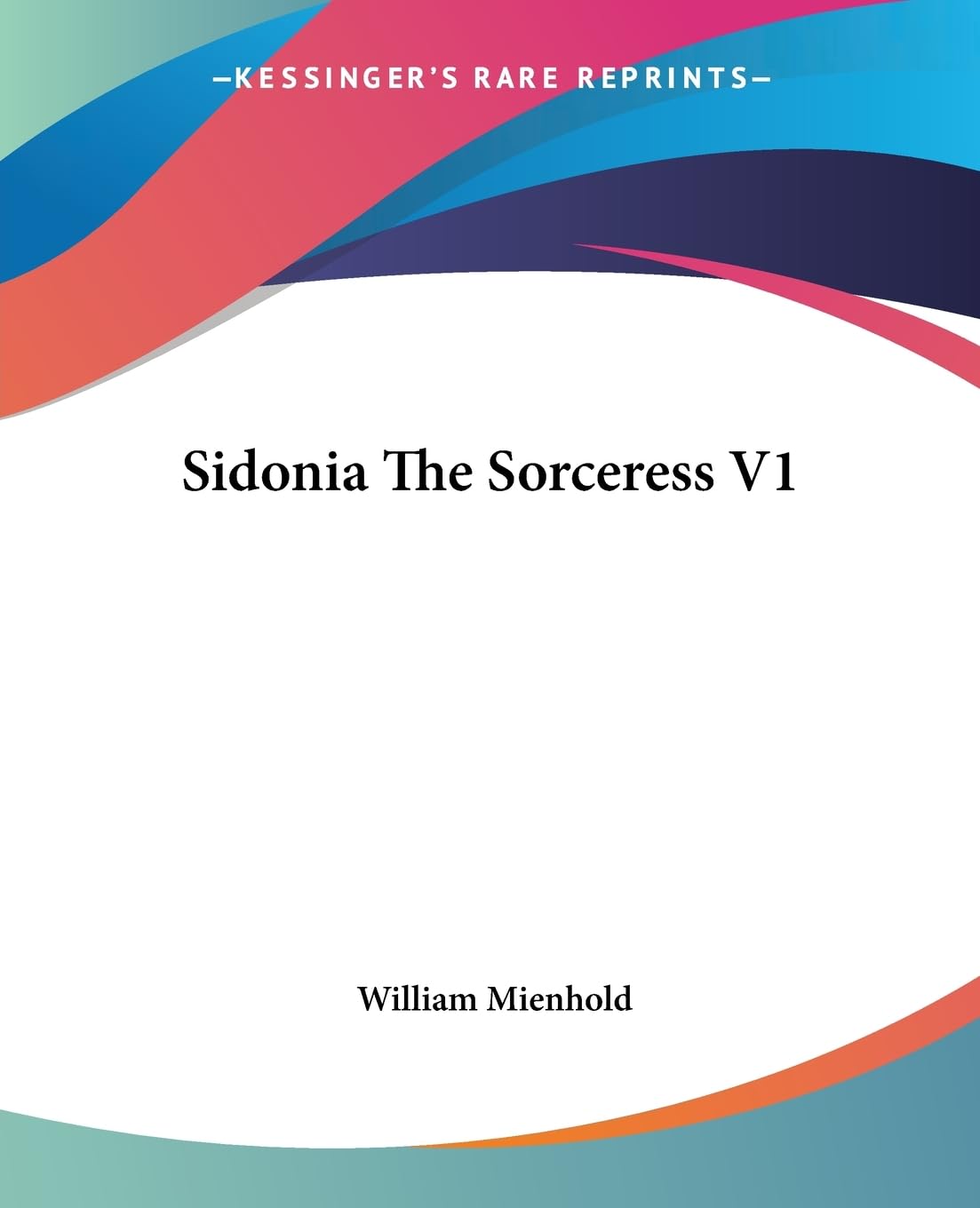Sidonia The Sorceress V1,Used