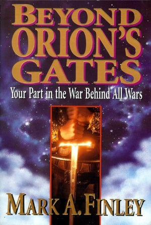Beyond Orion's gates,Used