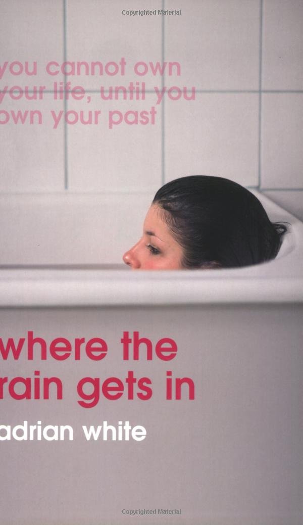 Where the Rain Gets In,Used