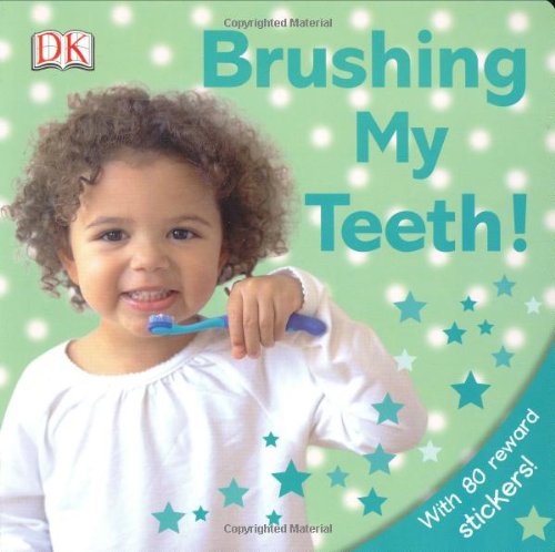 Brushing My Teeth!,Used