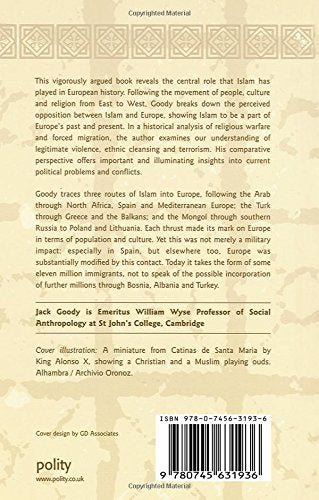 Islam In Europe,Used