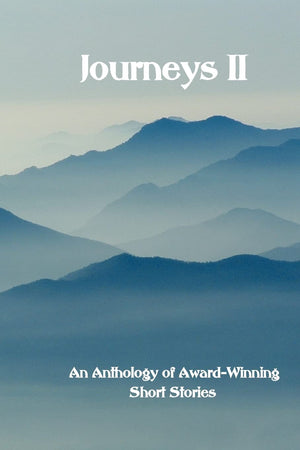 Journeys Ii: An Anthology Of Awardwinning Short Stories,Used