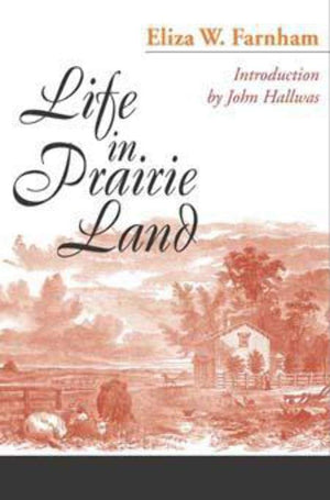 Life in Prairie Land,Used