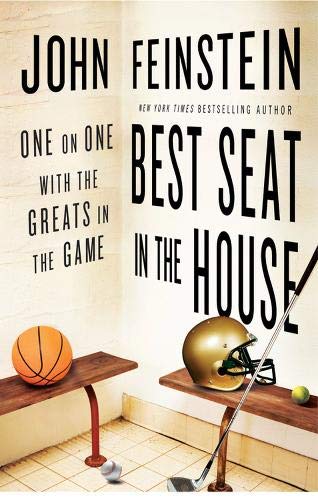 One On One: Behind The Scenes With The Greats In The Game-used