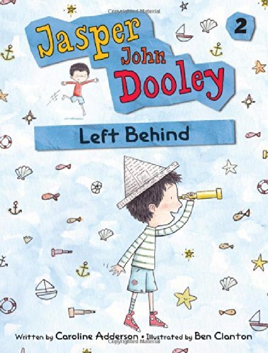 Jasper John Dooley: Left Behind