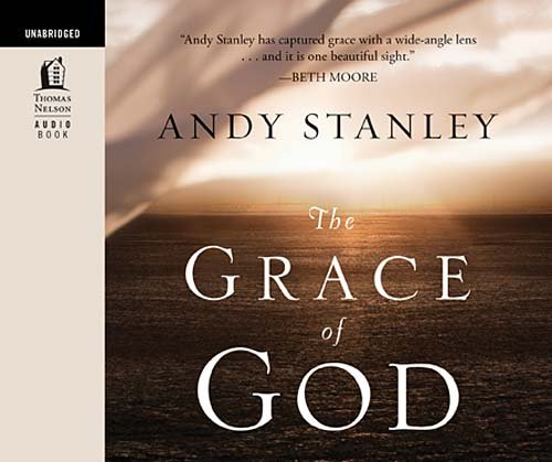 The Grace of God,New