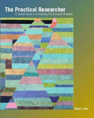 The Practical Researcher,Used