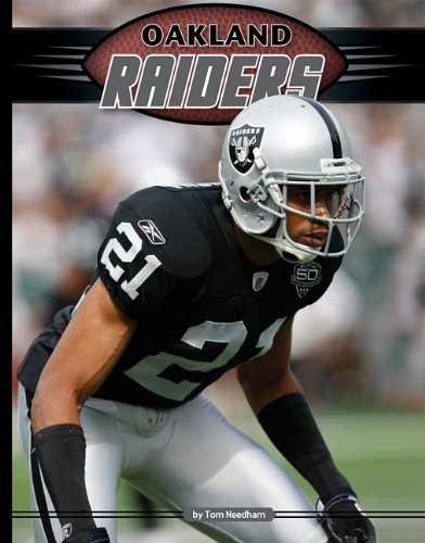 Oakland Raiders (Inside the NFL),Used