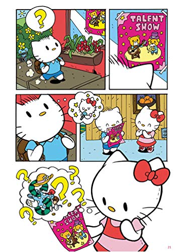 Hello Kitty: Fashion Music Wonderland (Fashion Music Wonderland (Hello Kitty Oneshot)),Used