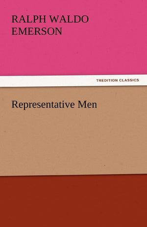 Representative Men,Used