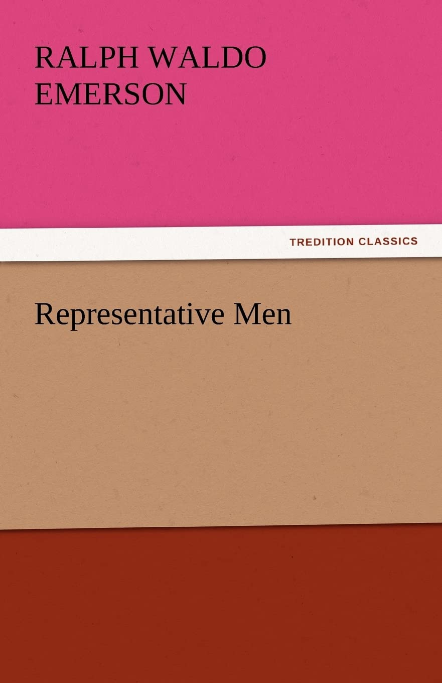 Representative Men,Used