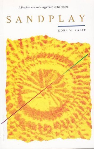 Sandplay: A Psychotherapeutic Approach to the Psyche,Used