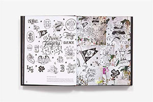 Brand by Hand: Blisters, Calluses, and Clients: A Life in Design,Used