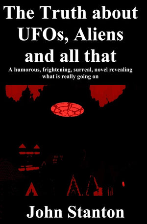 The Truth About UFOs, Aliens and all that,Used