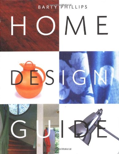 Home Design Guide,Used