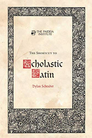 The Shortcut to Scholastic Latin,Used