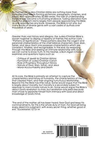 Patterns of Faith,Used