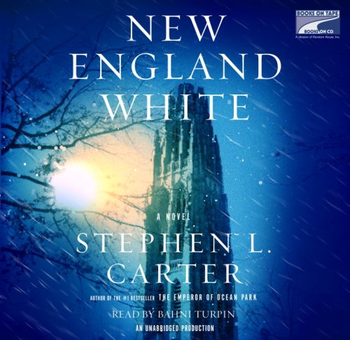 New England WhiteCollector's and Library Edition,Used