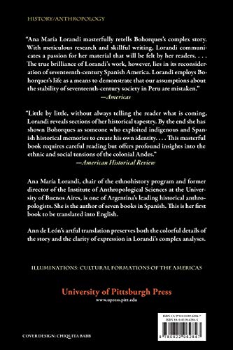 Spanish King Of The Incas: The Epic Life Of Pedro Bohorques (Pitt Illuminations),Used