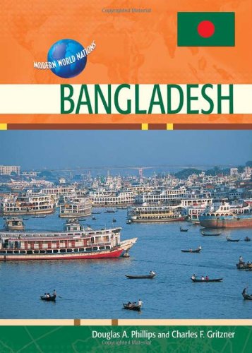 Bangladesh (Modern World Nations),Used
