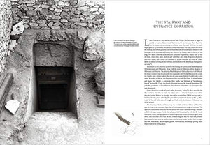 Tutankhamun: The Treasures of the Tomb,Used