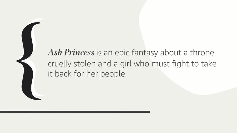 Ash Princess