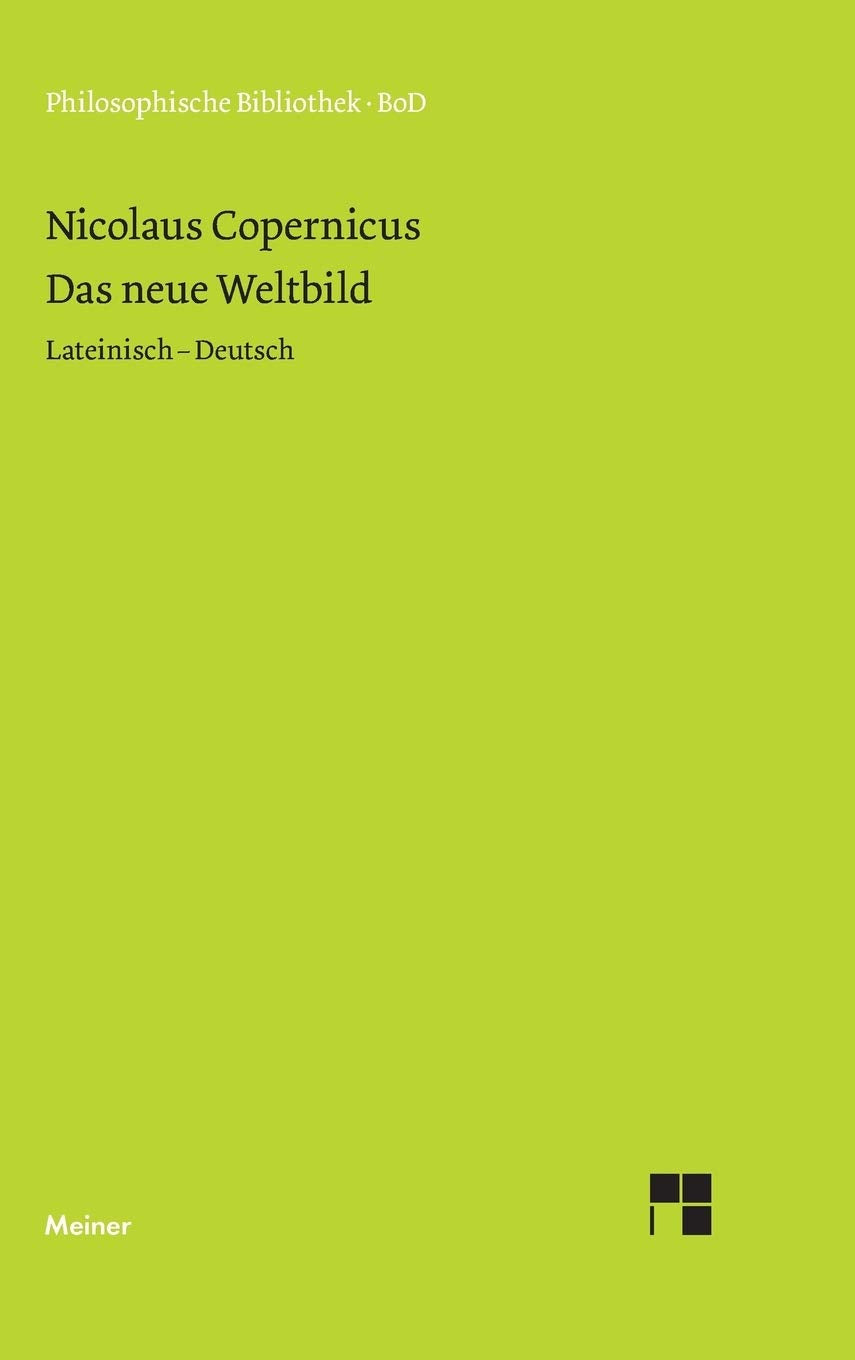 Das neue Weltbild (German Edition),Used