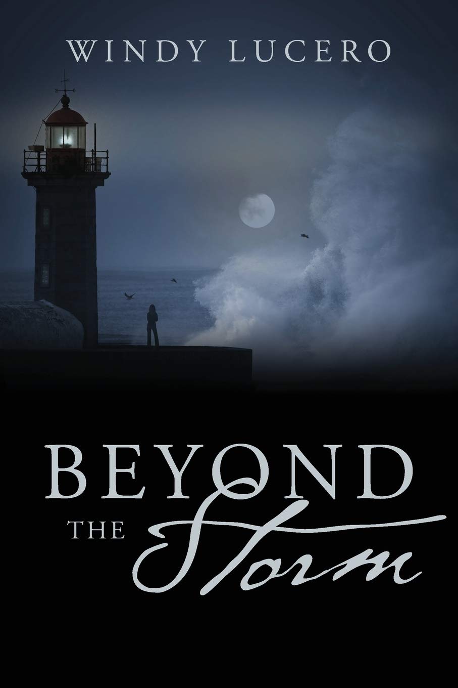 Beyond the Storm,Used