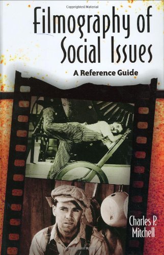 Filmography of Social Issues: A Reference Guide,Used