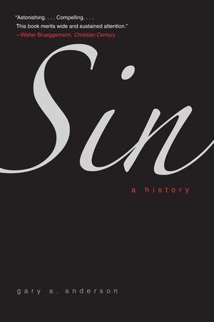 Sin: A History,Used