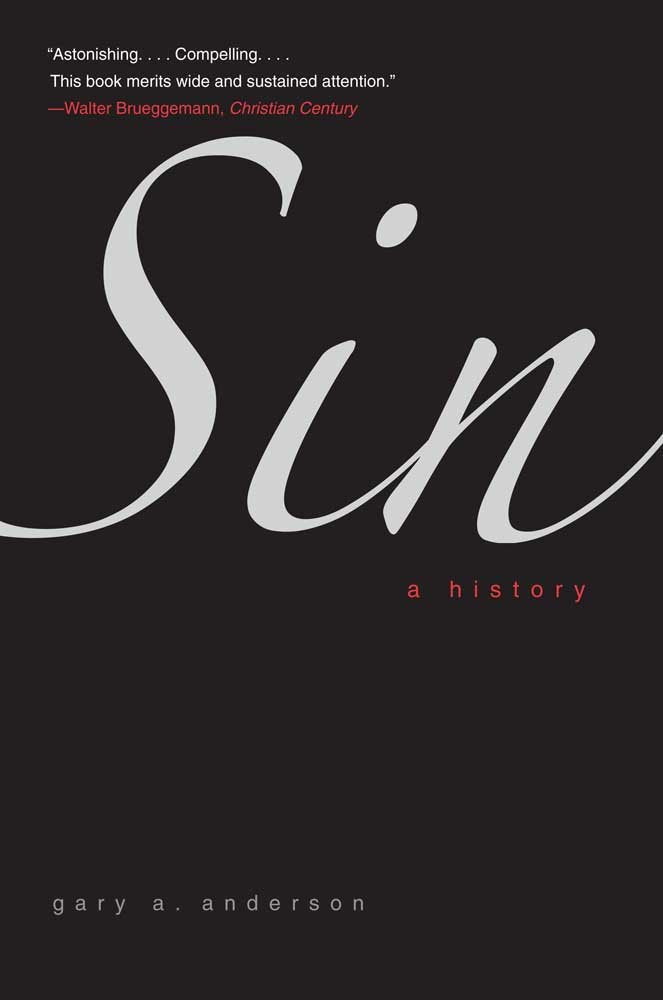 Sin: A History,Used