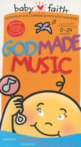 God Made Music (Baby Faith),Used