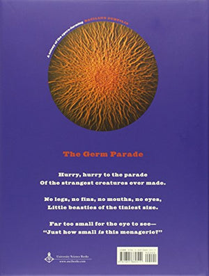 Germ Stories,Used