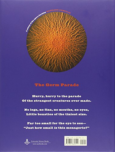 Germ Stories,Used