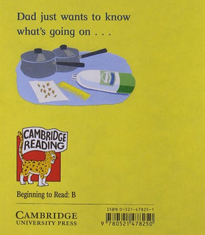 What For? (Cambridge Reading),Used