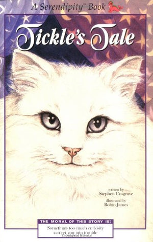 Tickle's Tale/Rev (Serendipity),Used