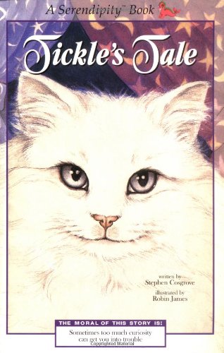 Tickle's Tale/Rev (Serendipity),Used