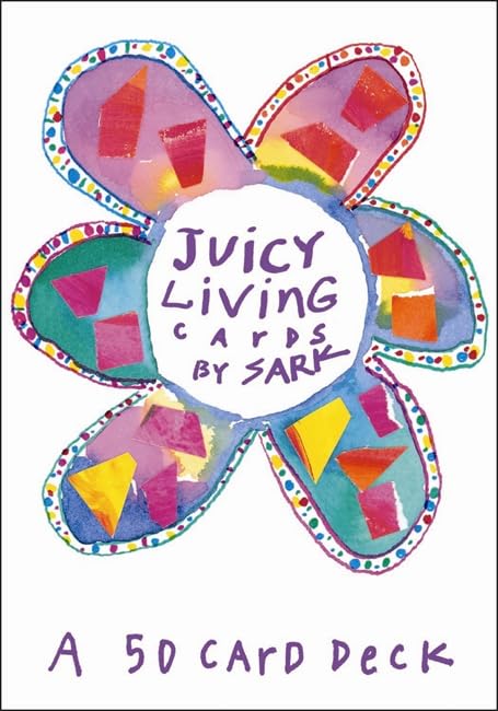 Juicy Living,New