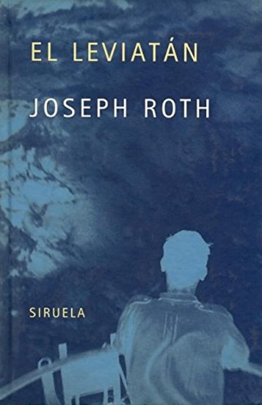 El leviatn (Libros Del Tiempo) (Spanish Edition),Used