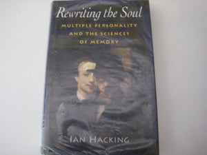 Rewriting The Soul