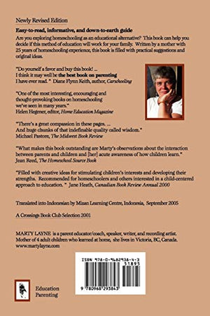 Newly Revised Edition Learning at Home: A Mother's Guide to Homeschooling,Used