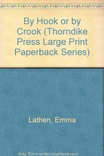 By Hook or by Crook,Used