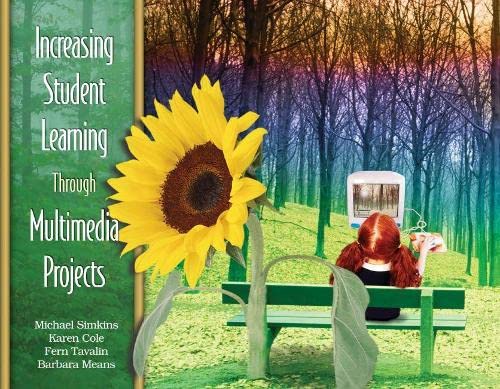 Increasing Student Learning Through Multimedia Projects,Used